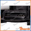 Serrure de porte droite arrière pour KIA | EZC-HY-660, 81420-A4030